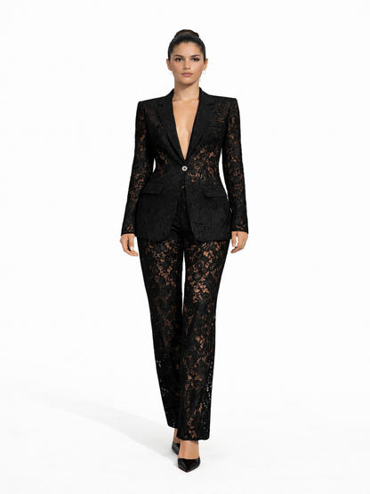 Icon Blazer